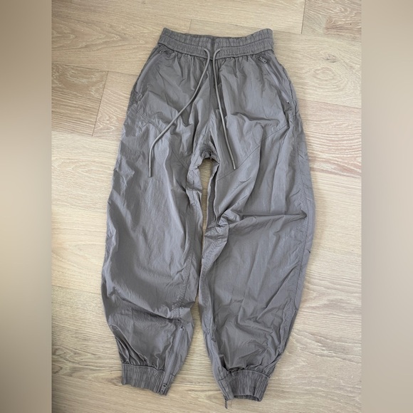 YPB tan joggers - Picture 2 of 7